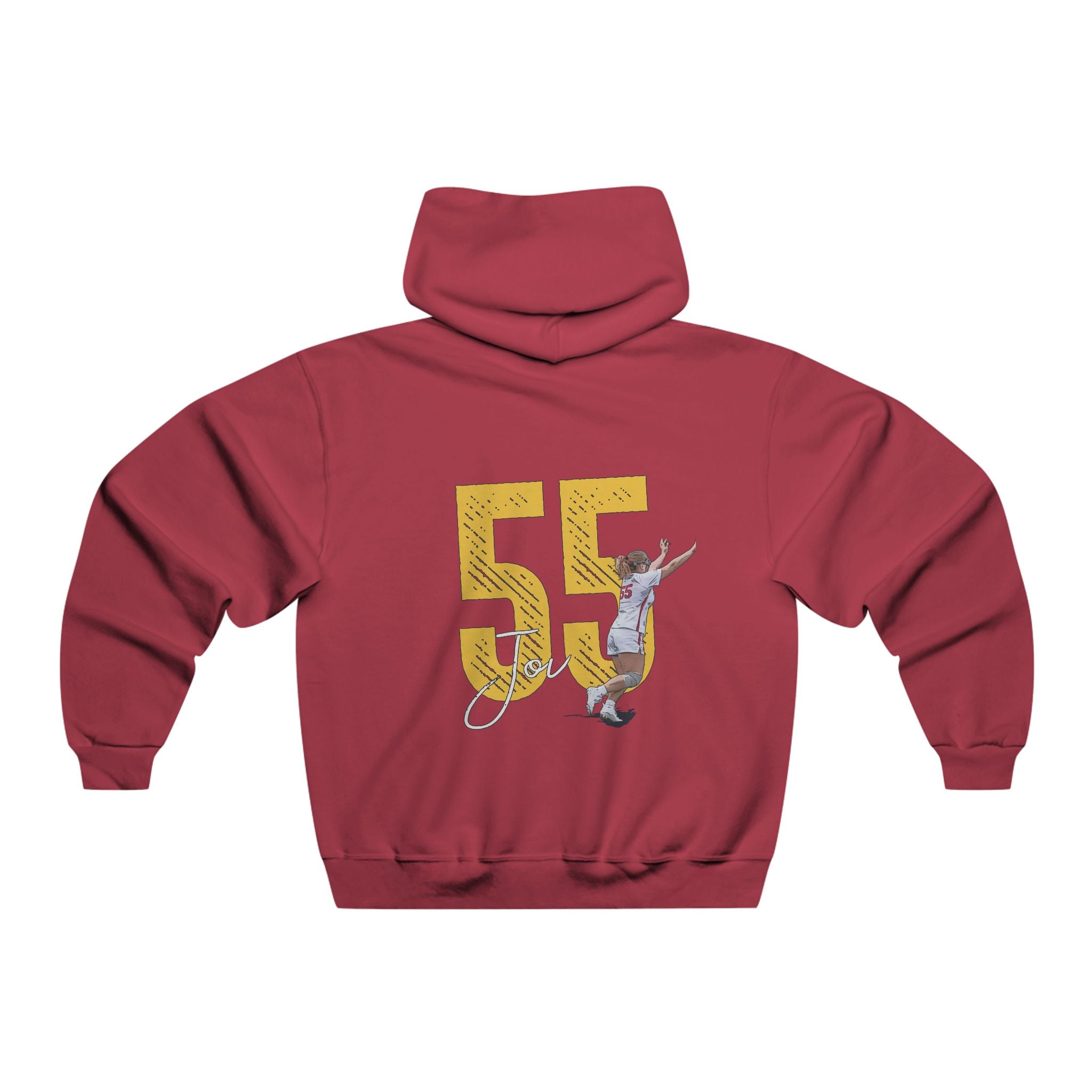 Jovie Noack Vintage Hoodie