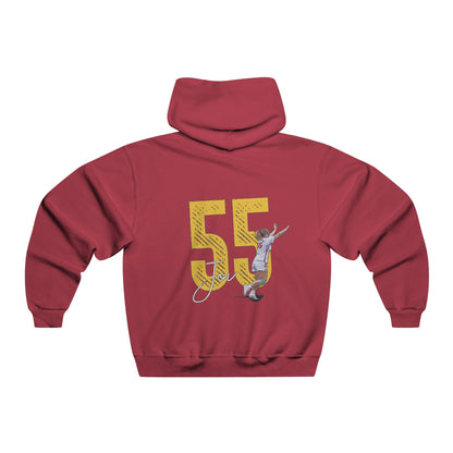 Jovie Noack Vintage Hoodie