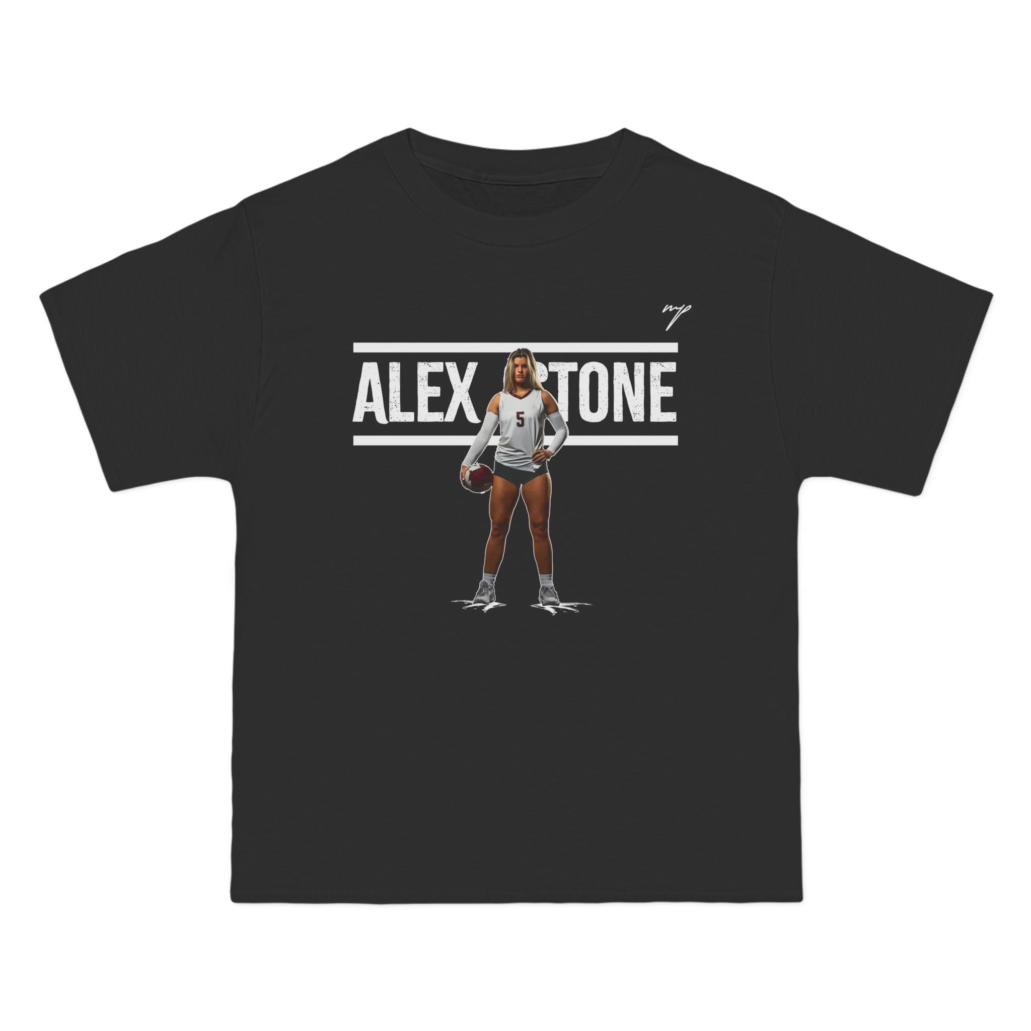 Alex Stone Vintage Tee