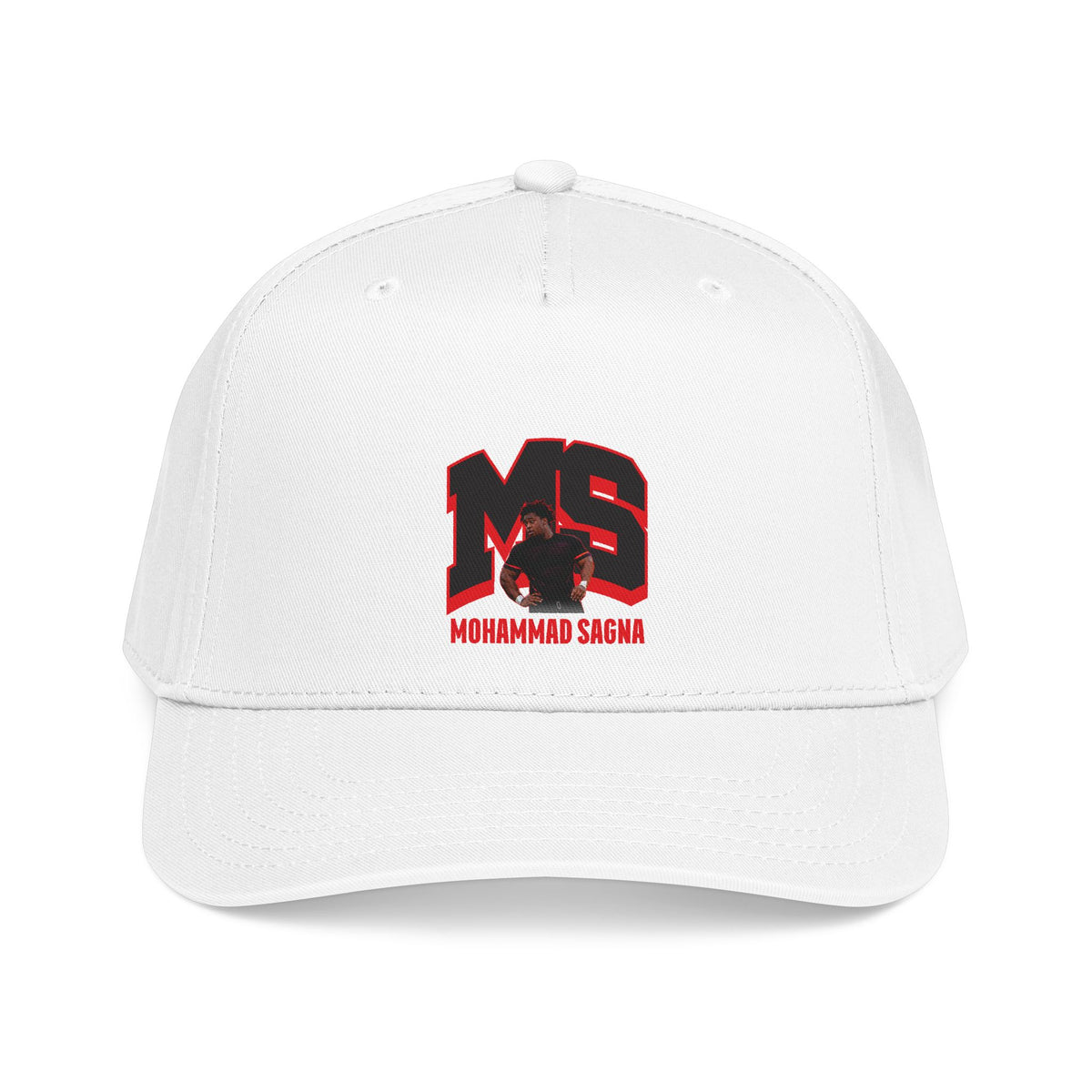 Mohammad Sagna Hat