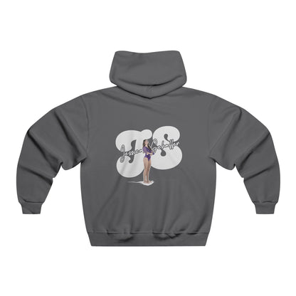 Jessica Schaffer Vintage Hoodie