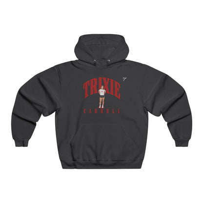 Trixie Carroll Vintage Hoodie