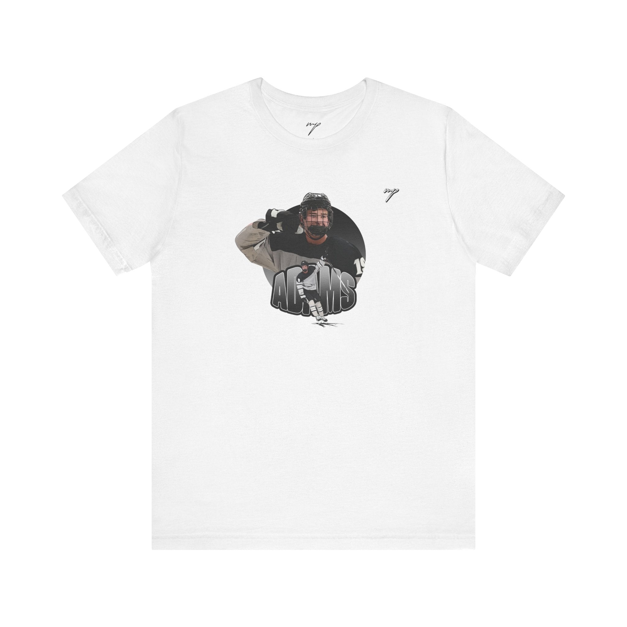 Tanner Adams Graphic Tee