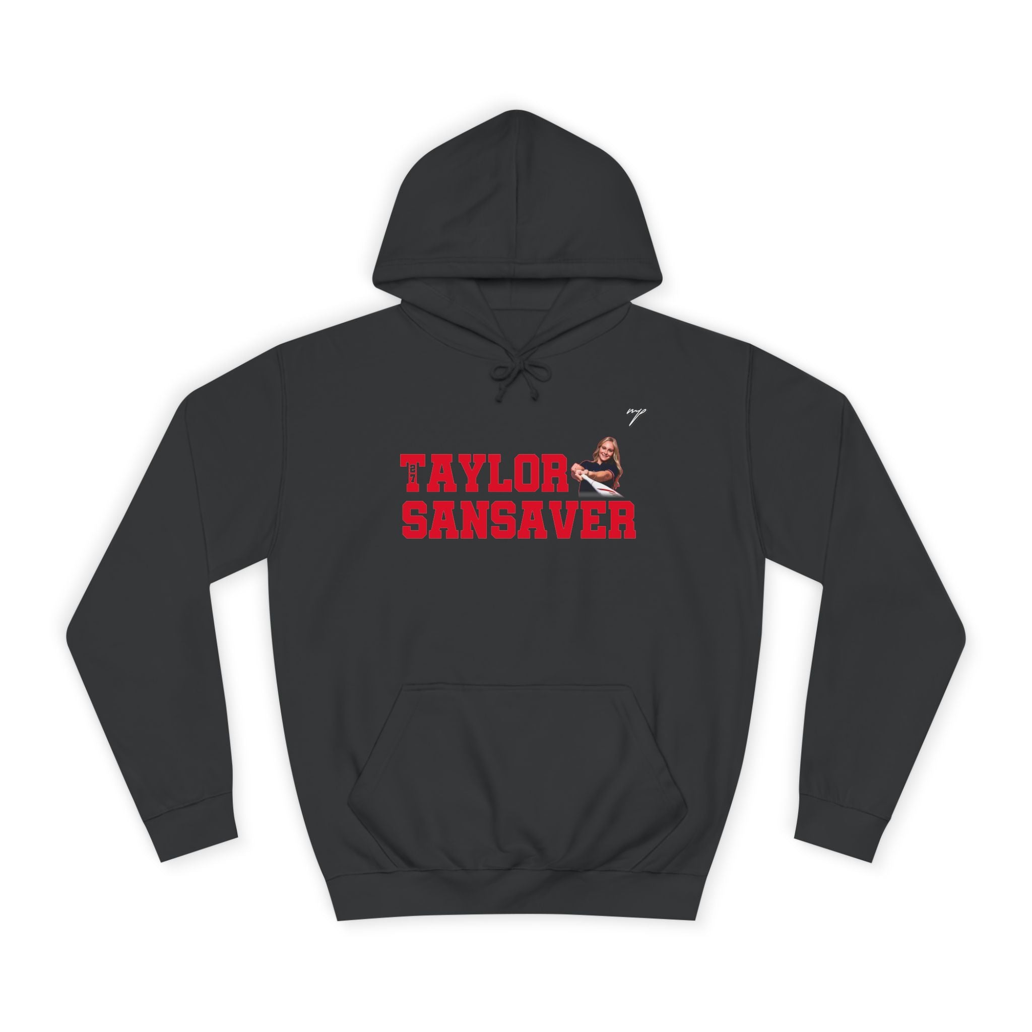 Taylor Sansaver Hoodie