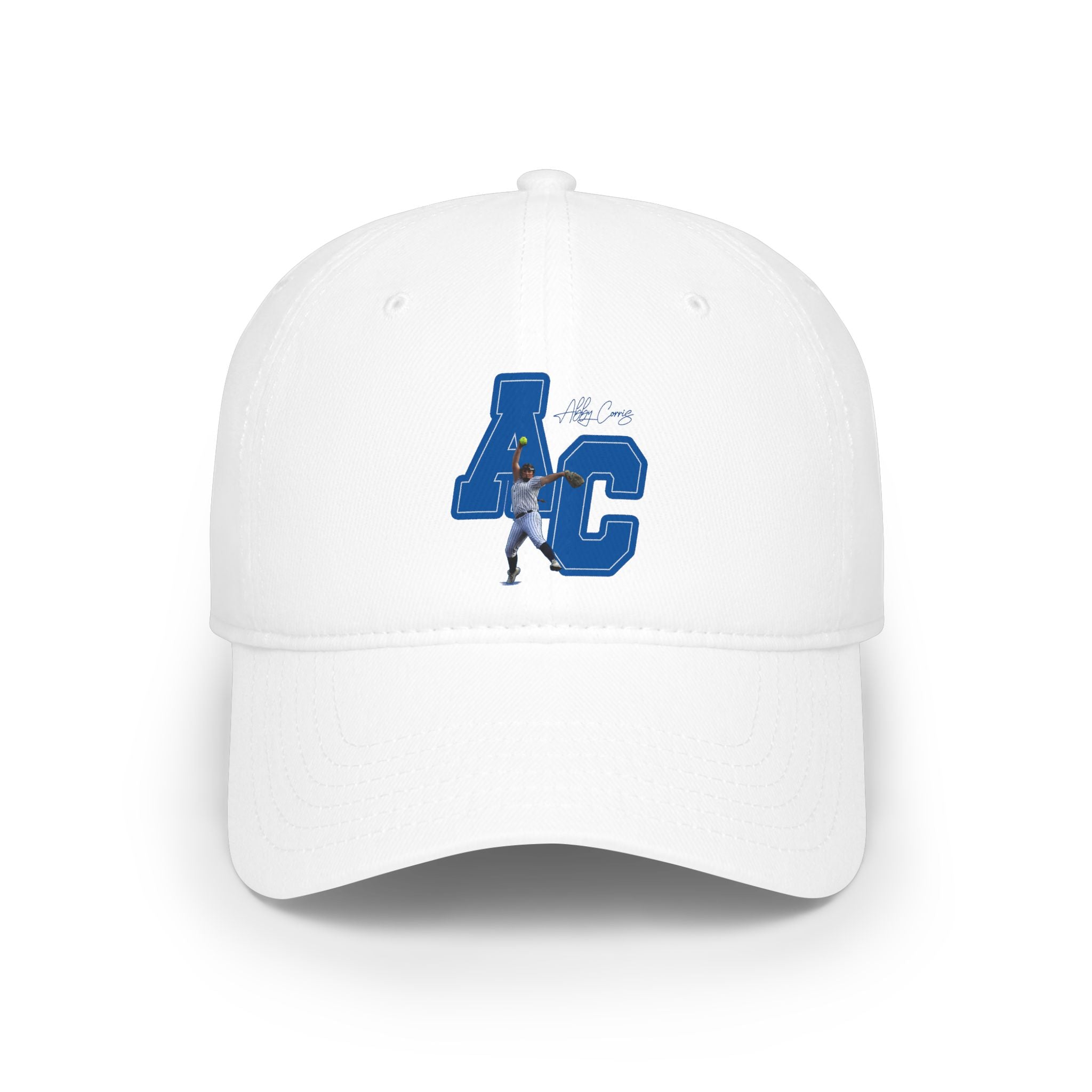 Abby Corris Hat