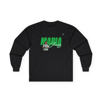 Maria Chaves Long Sleeve