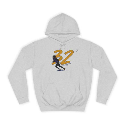 Albert Richardson Hoodie