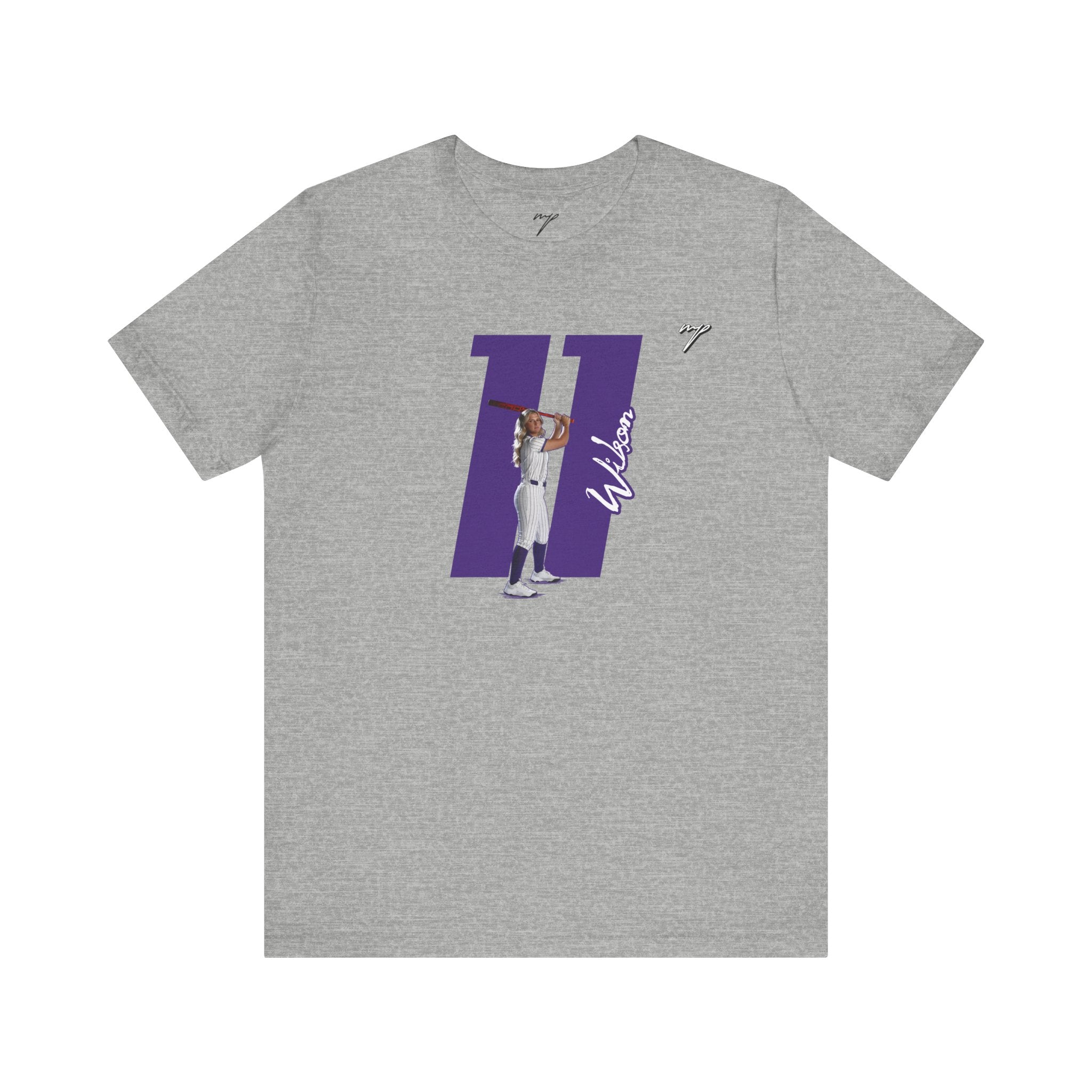 Mikayla Wilson Graphic Tee