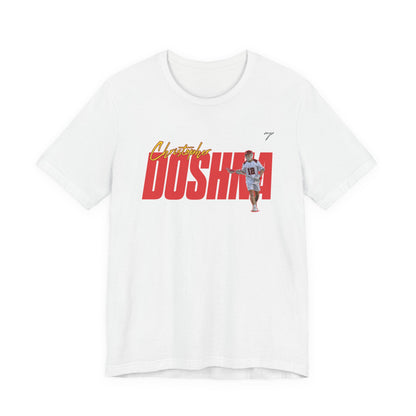 Christopher Doshna Graphic Tee