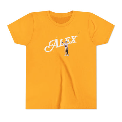 Alexandra DiSanto YOUTH Graphic Tee
