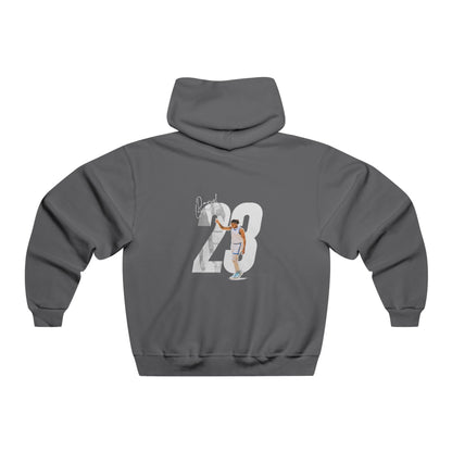 Daniel Lamonte Vintage Hoodie