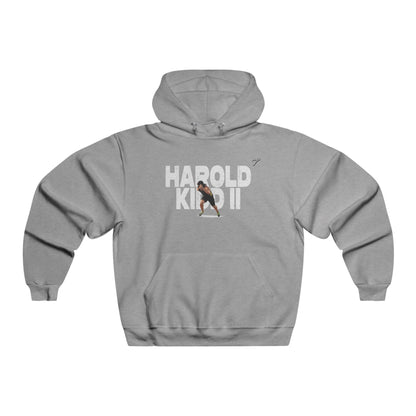 Harold Kidd II Vintage Hoodie
