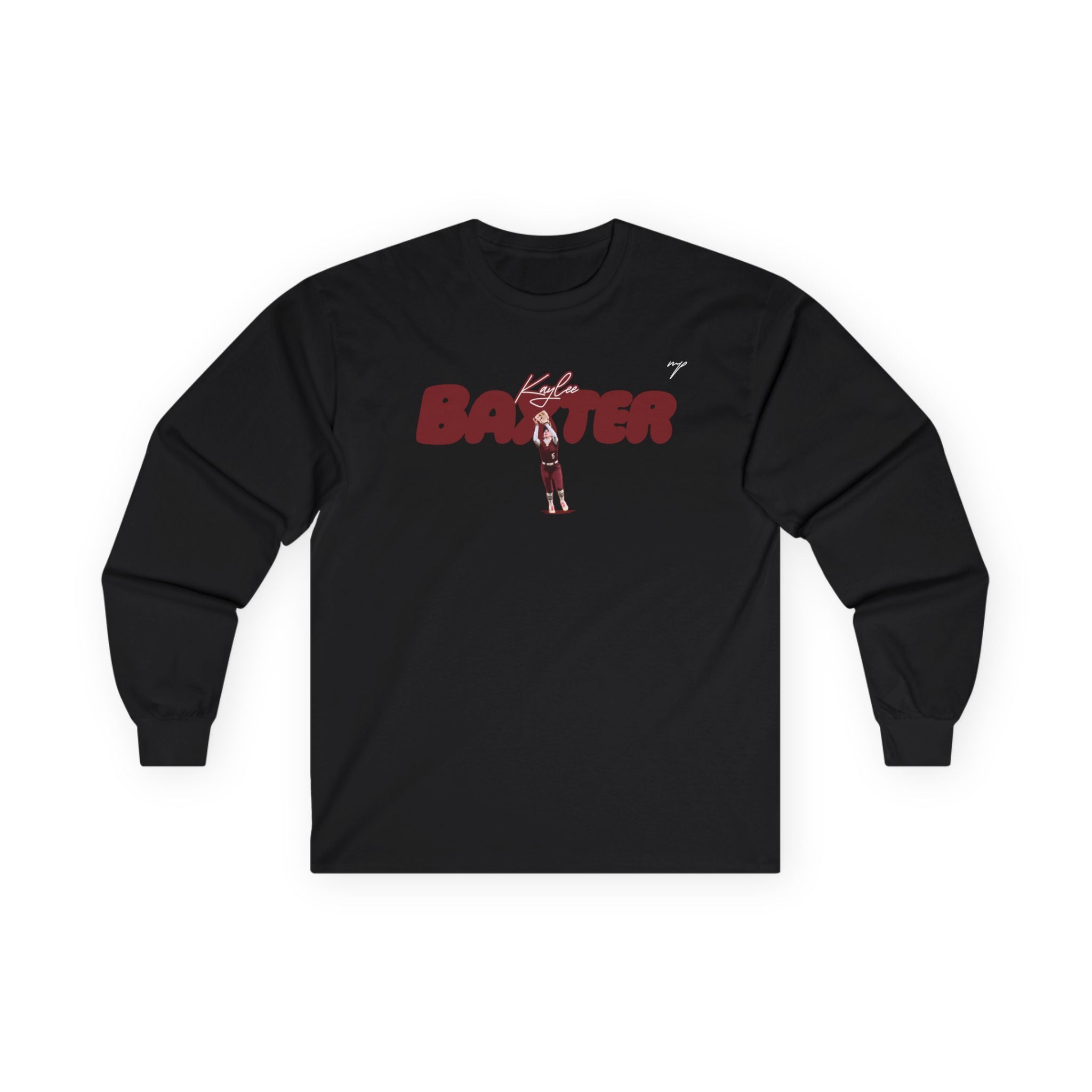 Kaylee Baxter Long Sleeve
