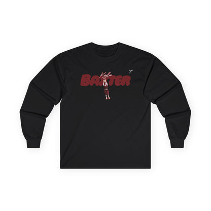 Kaylee Baxter Long Sleeve