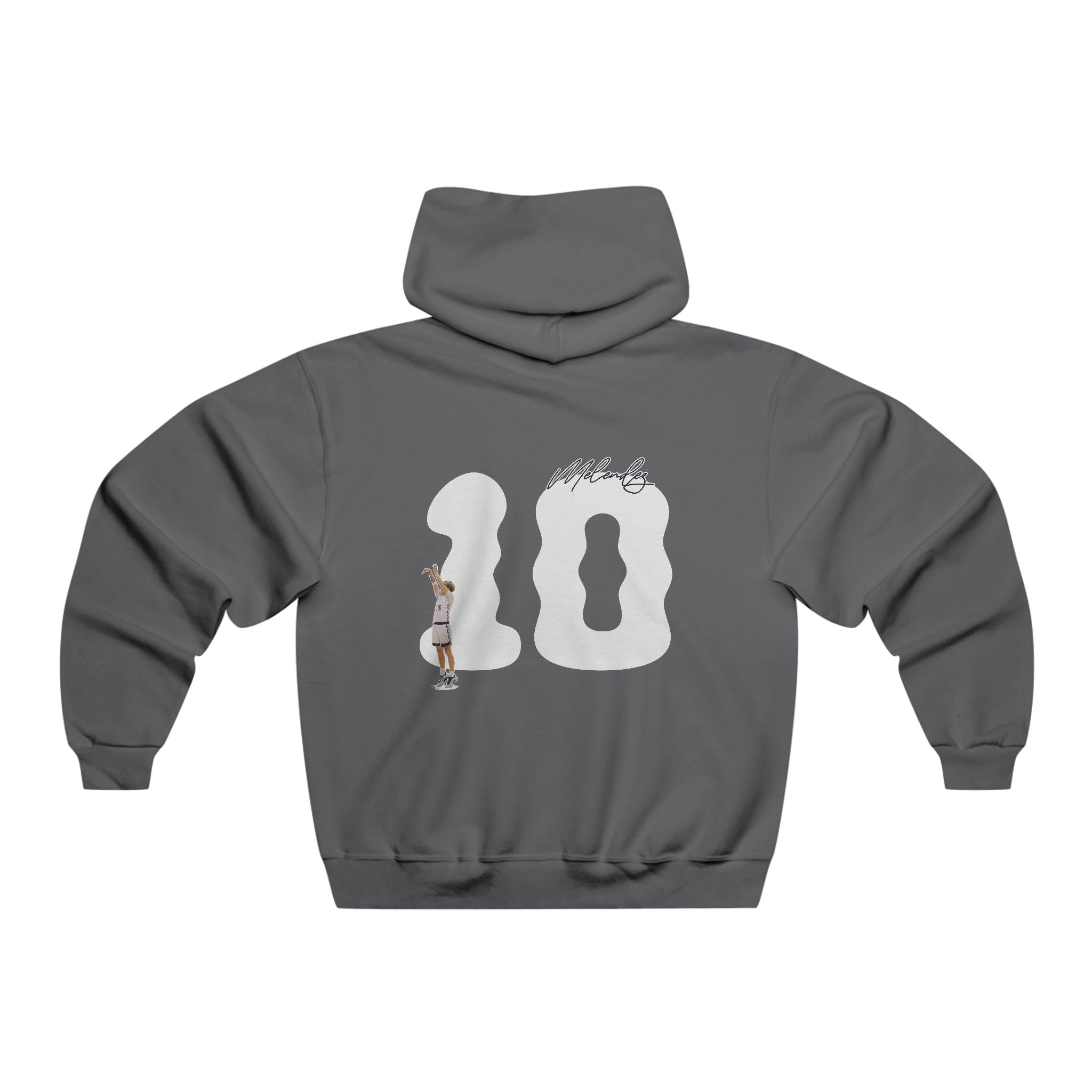 Cadence Melendez Vintage Hoodie