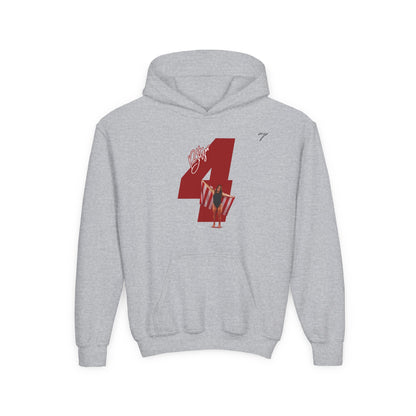 Keira Blitzer YOUTH Hoodie