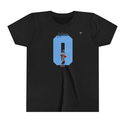 Cristian Webster YOUTH Graphic Tee