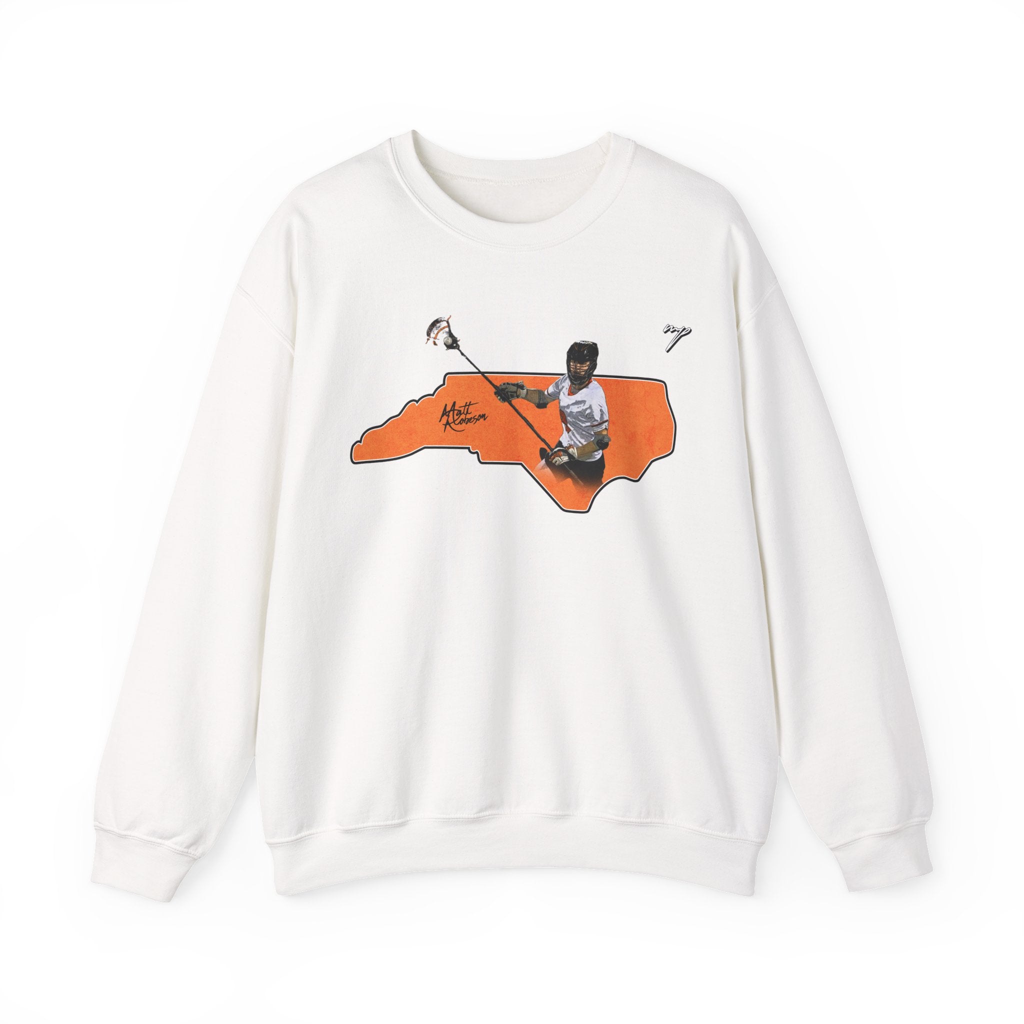 Matt Robeson Crewneck