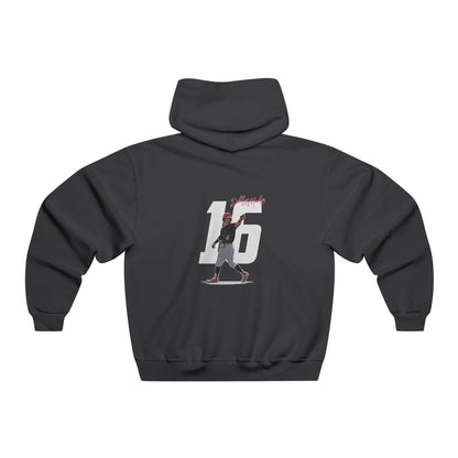 Deklyn Marks Vintage Hoodie