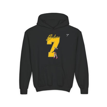 Luca Bombacino YOUTH Hoodie