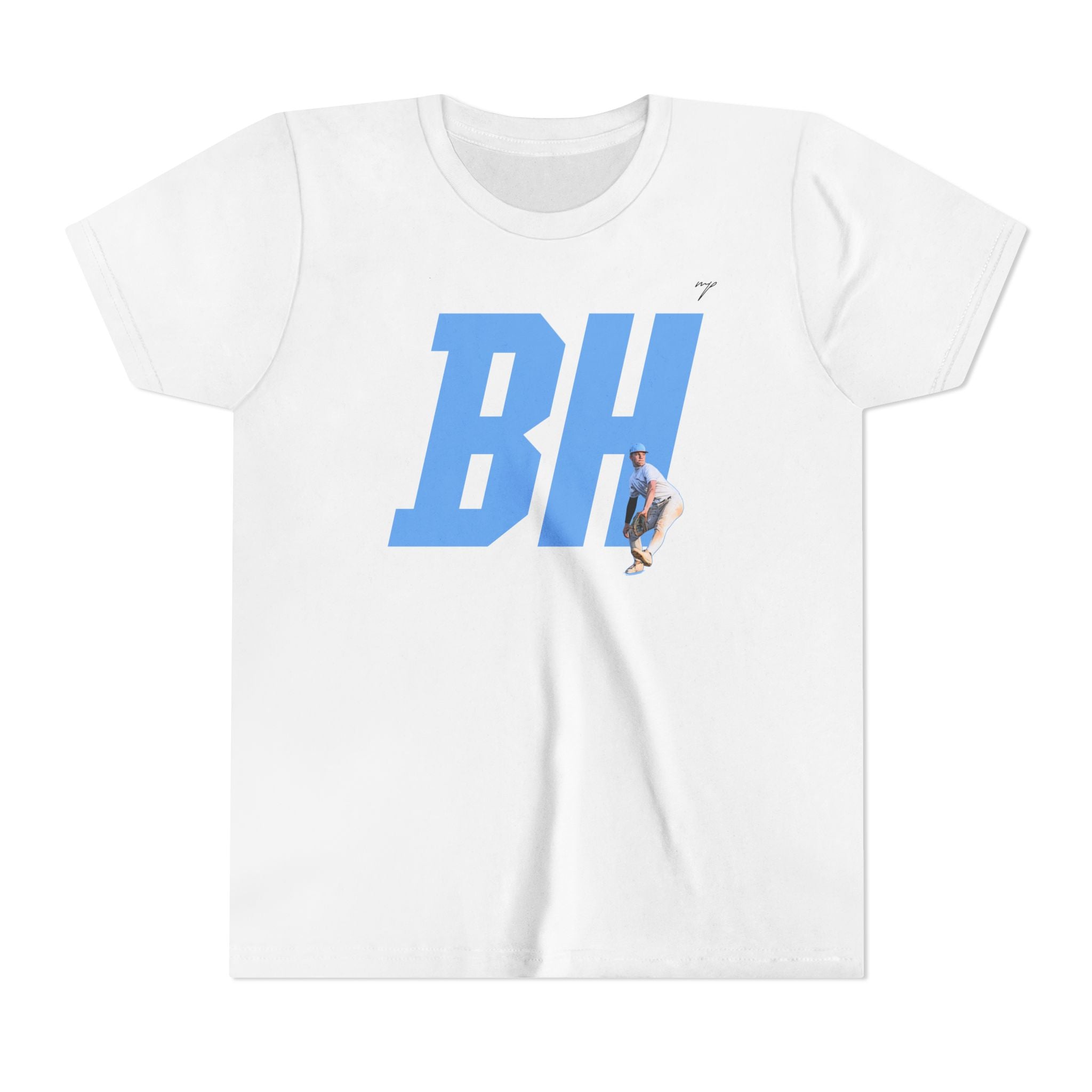 Brayden Harris YOUTH Graphic Tee