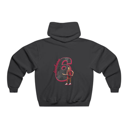 Kearston Jackson Vintage Hoodie