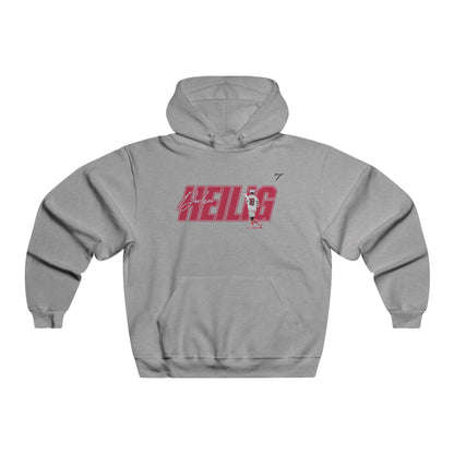 Declan Heilig Vintage Hoodie
