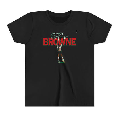 Kameryn Browne YOUTH Graphic Tee