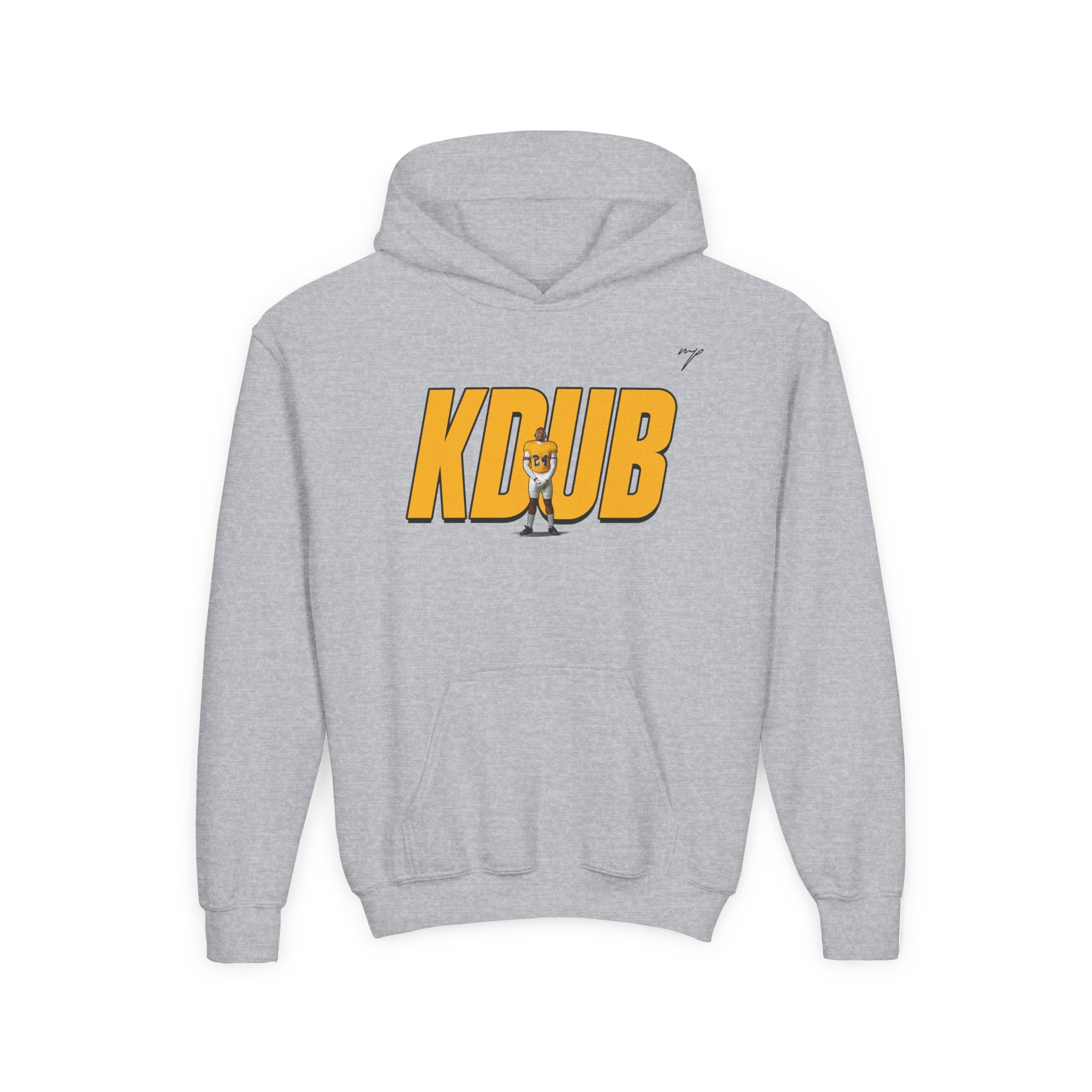 Kyle Watson YOUTH Hoodie