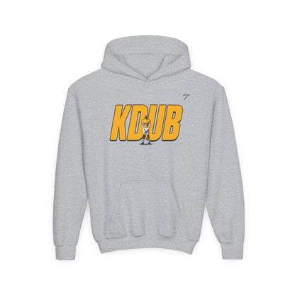 Kyle Watson YOUTH Hoodie