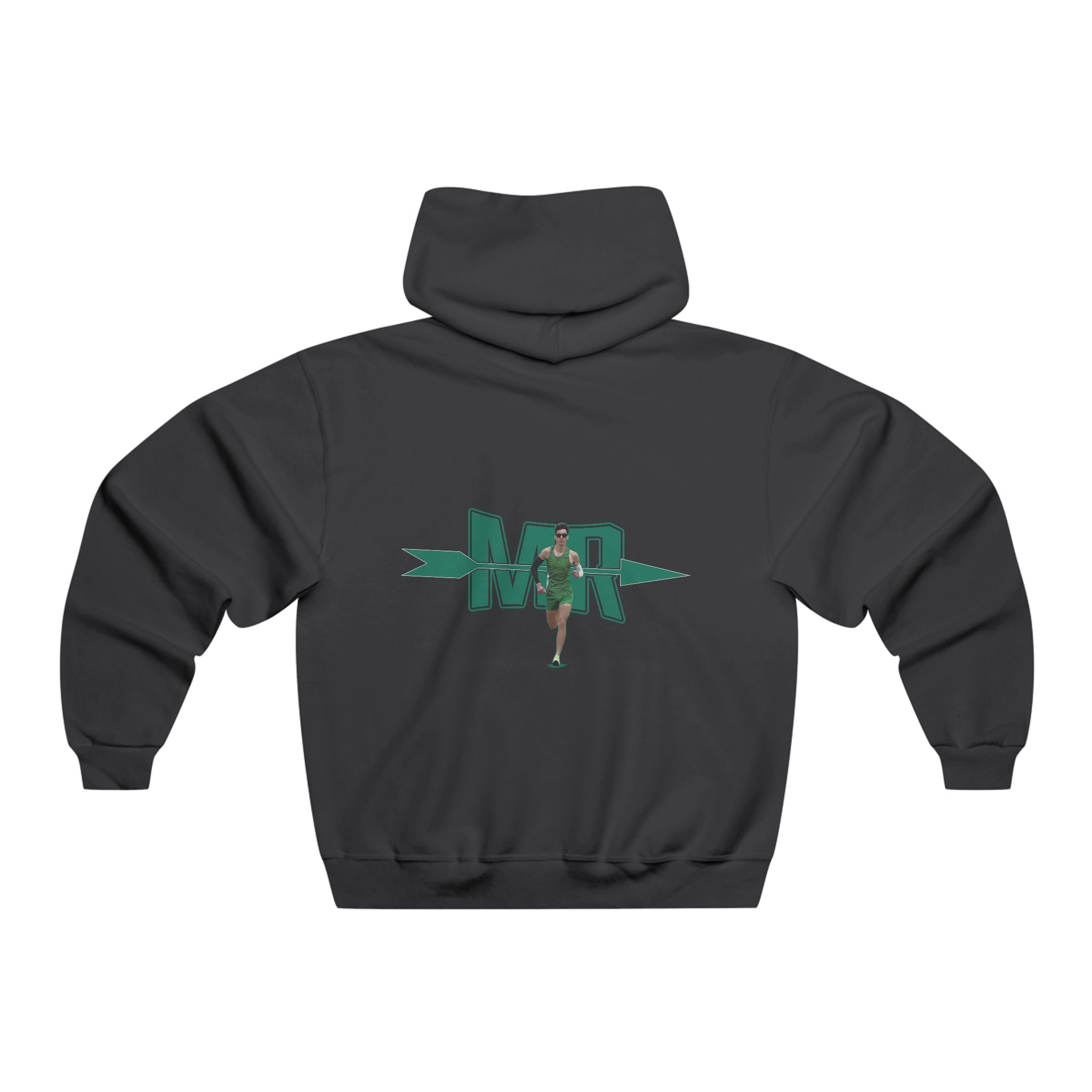 Matthew Repecki Vintage Hoodie
