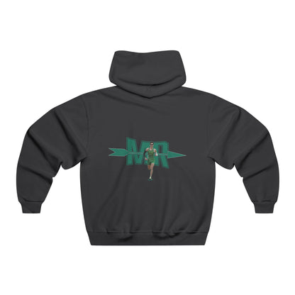 Matthew Repecki Vintage Hoodie