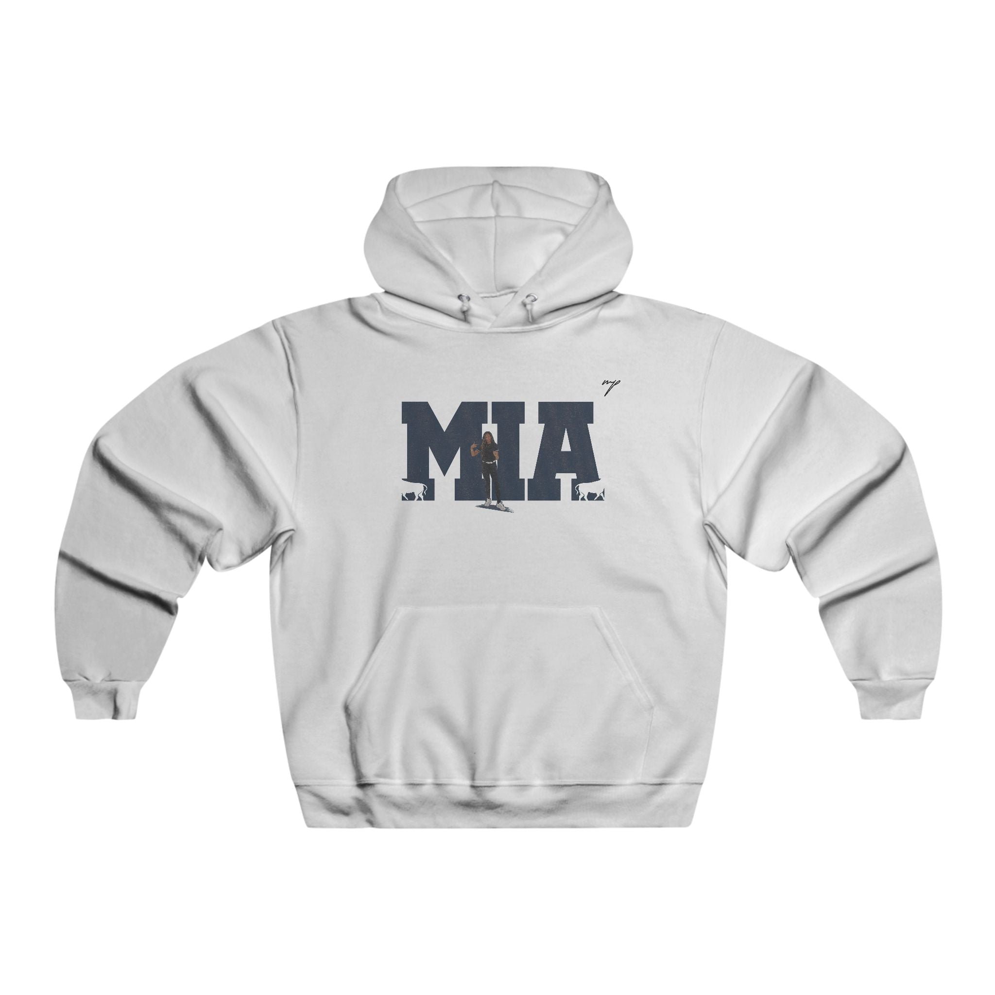 Mia Jacobs Vintage Hoodie