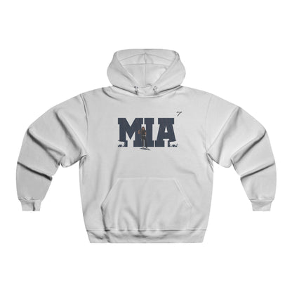 Mia Jacobs Vintage Hoodie