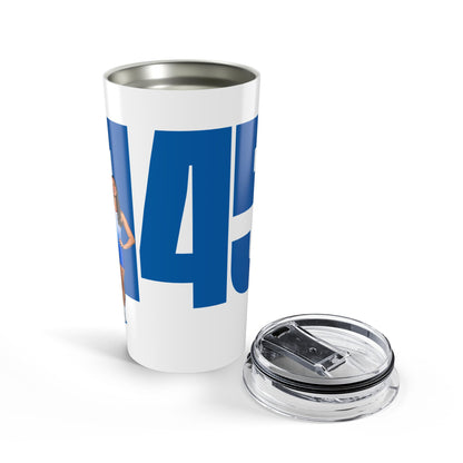 Ava Torres Tumbler Mug
