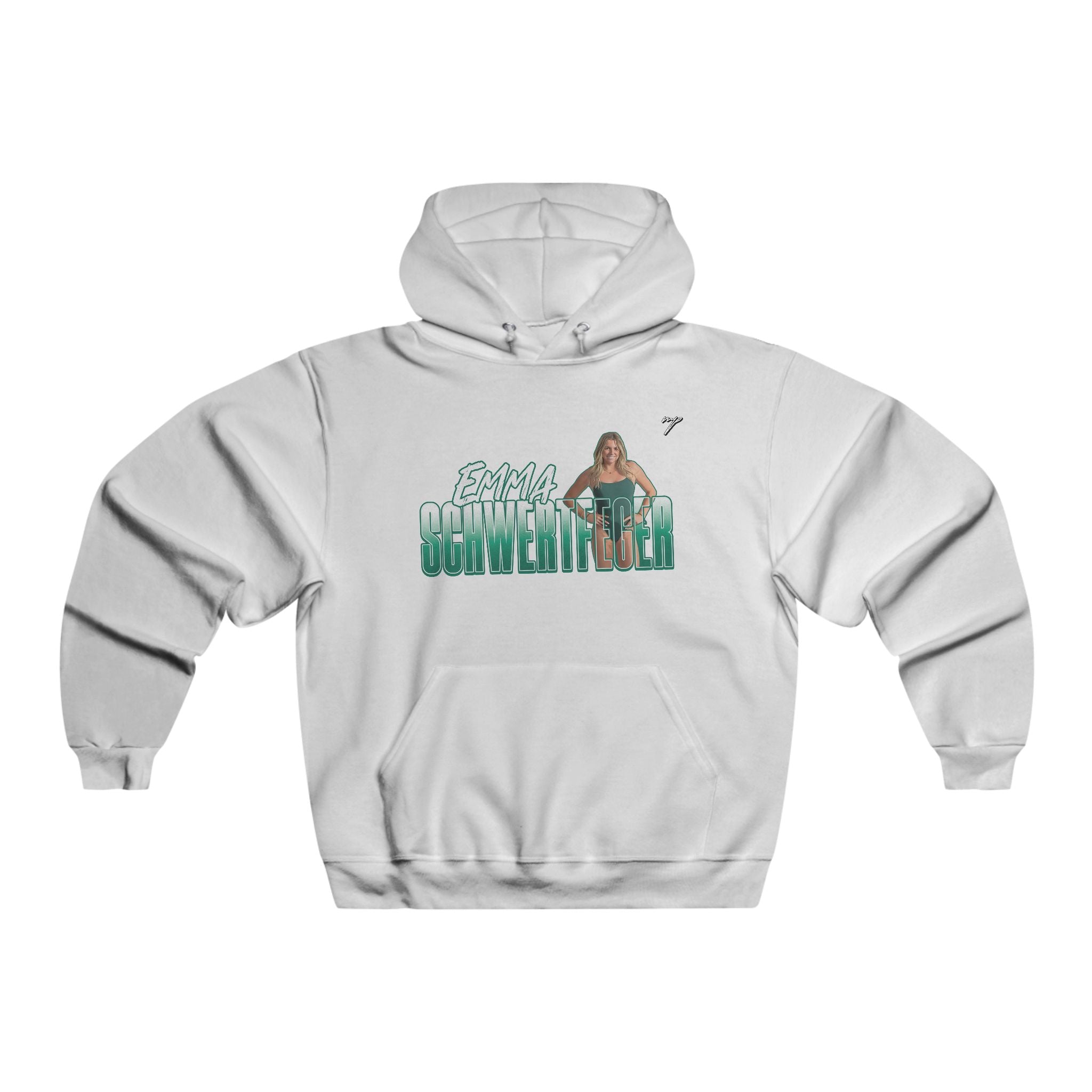 Emma Schwertfeger Vintage Hoodie