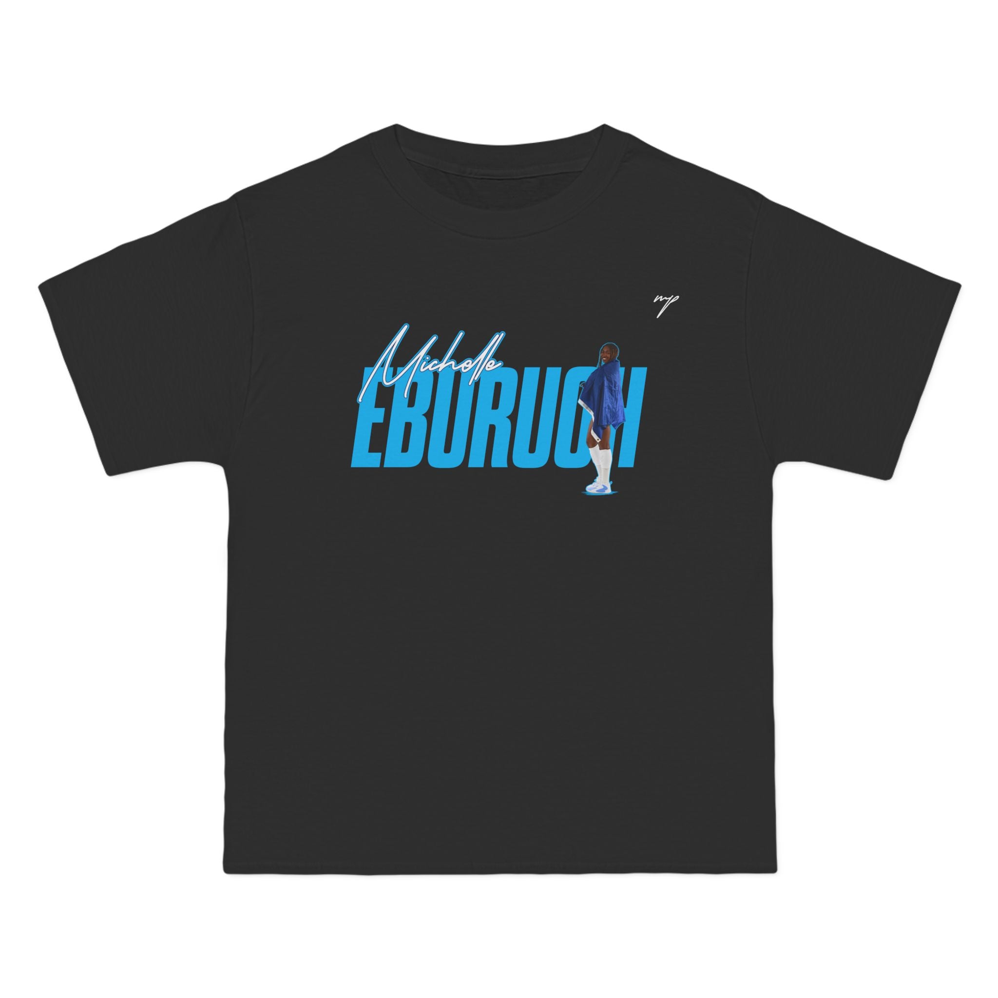 Michelle Eburuoh Vintage Tee