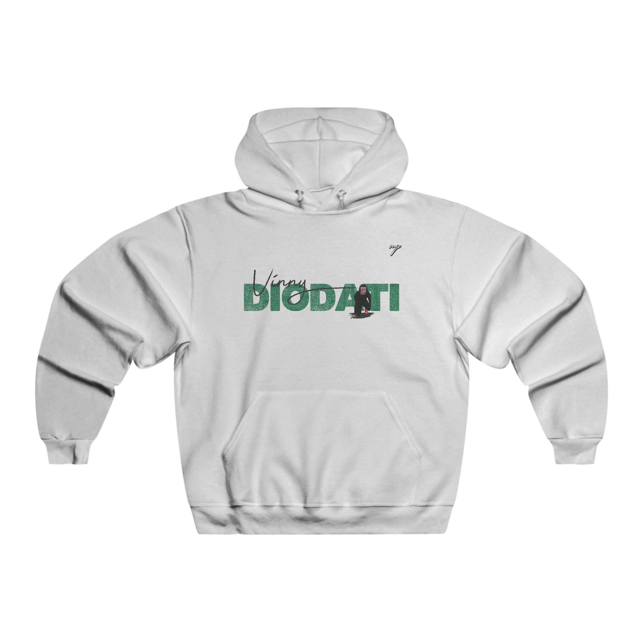 Vinny Diodati Vintage Hoodie