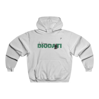 Vinny Diodati Vintage Hoodie