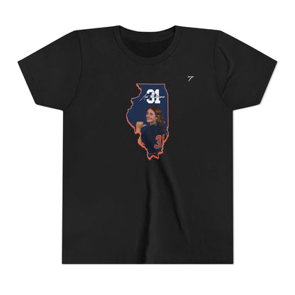 Ava Phillips YOUTH Graphic Tee