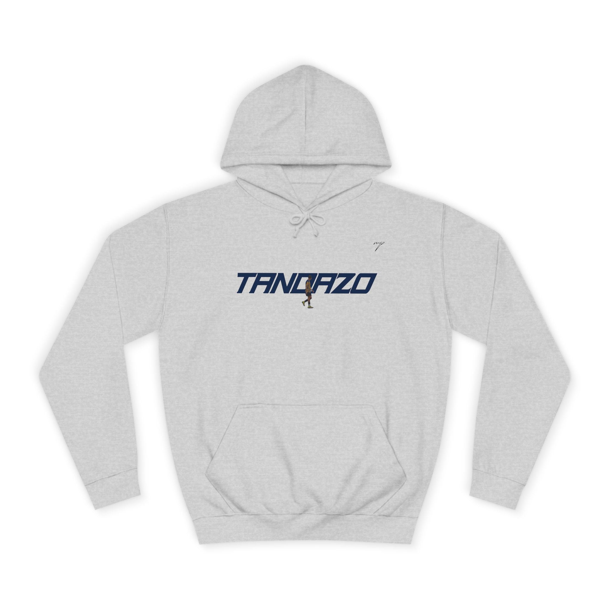 Anthony Tandazo Hoodie