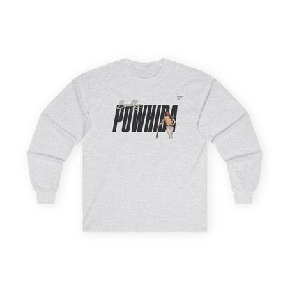 Brooklyn Powhida Long Sleeve