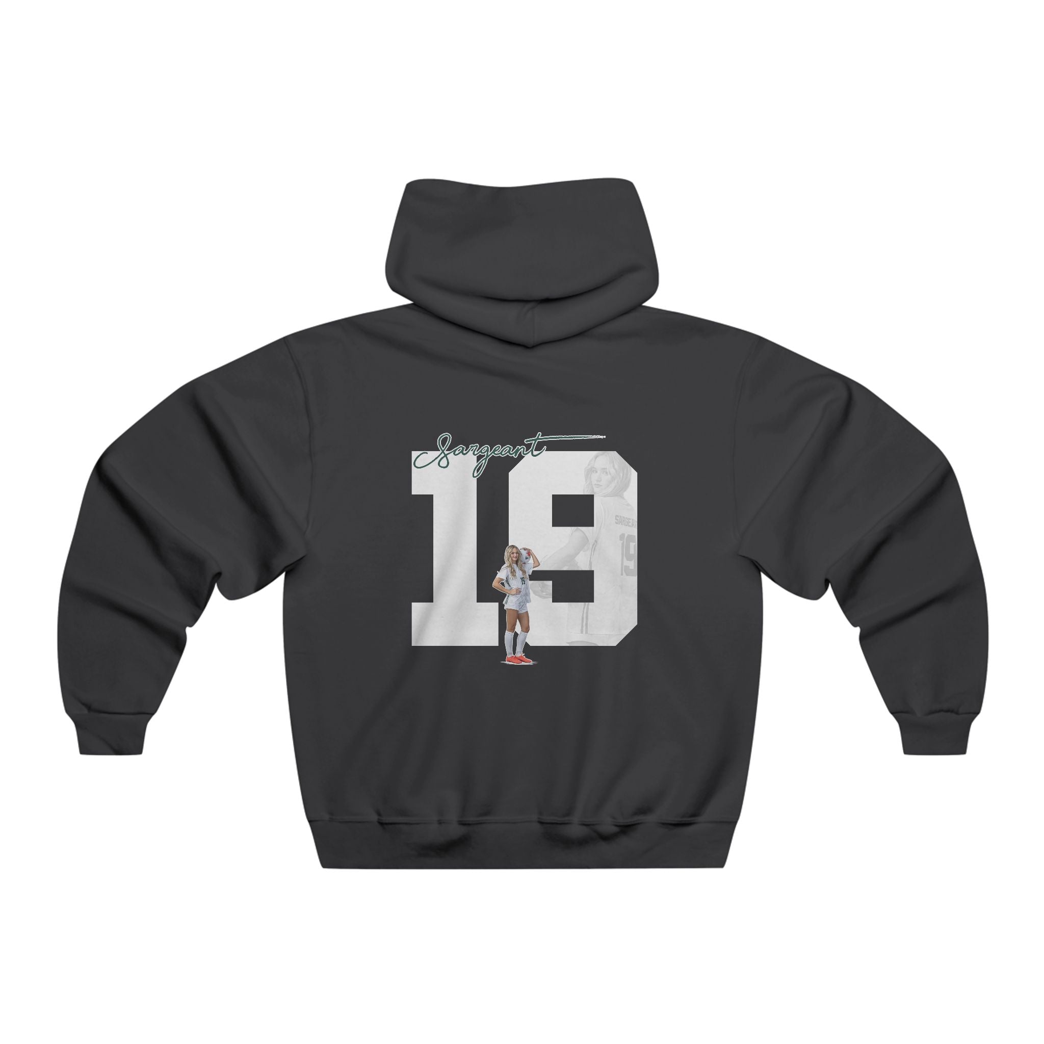 Emerson Sargeant Vintage Hoodie