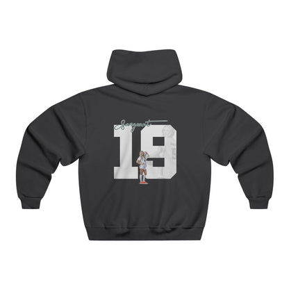 Emerson Sargeant Vintage Hoodie