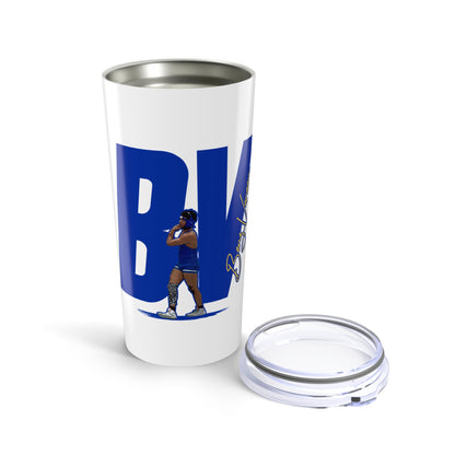 Benz Vereen Tumbler Mug