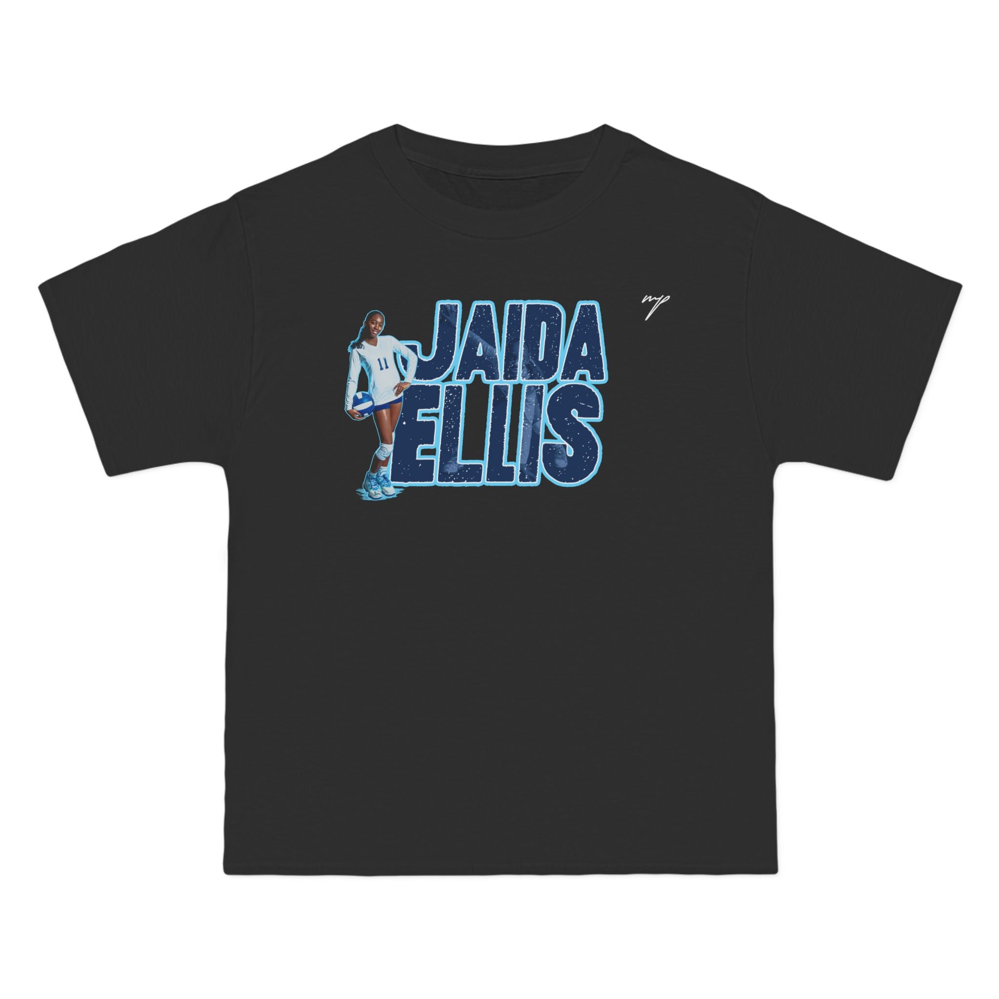 Jaida Ellis Vintage Tee