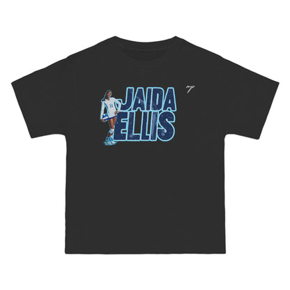 Jaida Ellis Vintage Tee