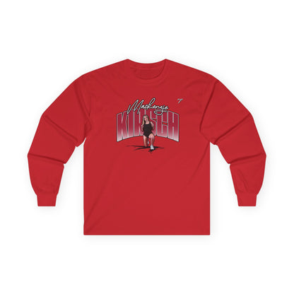 Mackenzie Kirsch Long Sleeve Tee