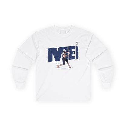 Meilani Butts Long Sleeve Tee
