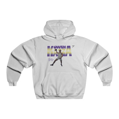 Owen Kasza Vintage Hoodie